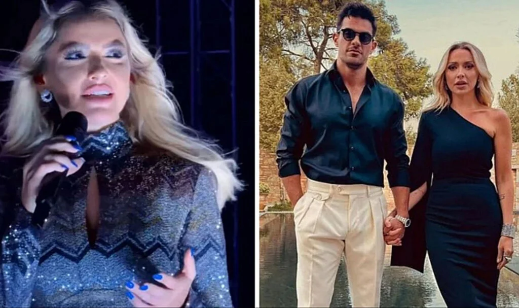 Evliliği 5 Ay Süren Hadise'den İtiraf: Benimki Sayılmaz