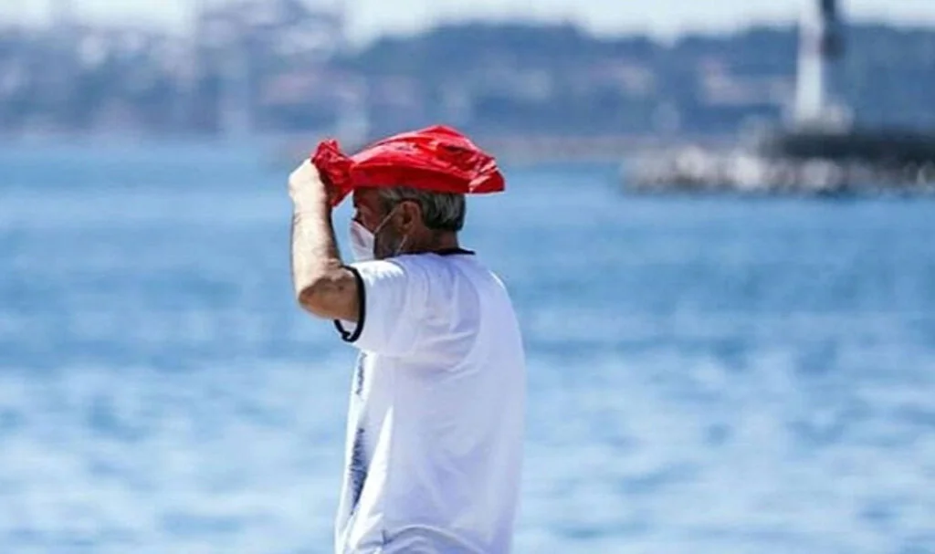 Eyyam-ı Bahur yerine yağmur geliyor... Sıcaklıklar düşecek!