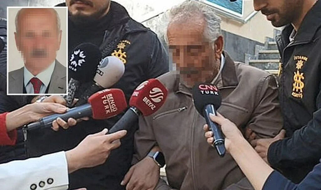 Fatih'te Kömürlükte Parçalanmış Ceset Bulundu: Ağırlaştırılmış Müebbet Hapis İstemiyle Dava Açıldı