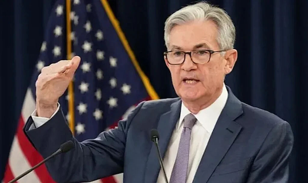 Fed Başkanı Powell: Gerekirse Faizleri Daha Fazla Artırırız