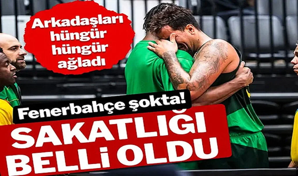Fenerbahçe Beko’nun Yıldızı Raul Neto Dünya Kupası’nda Sakatlandı! Üzücü Açıklama Geldi…