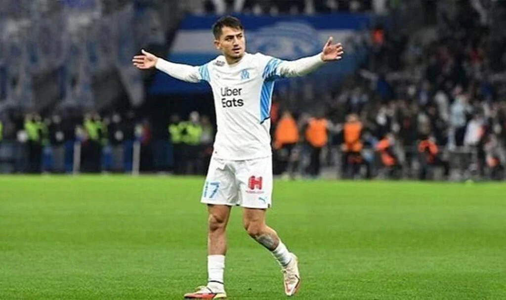 Fenerbahçe'de Cengiz için yeni görüşme!