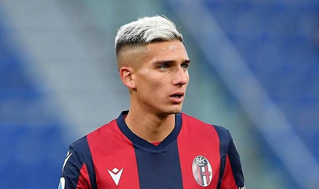 Fenerbahçe'de Dominguez transferi zora girdi