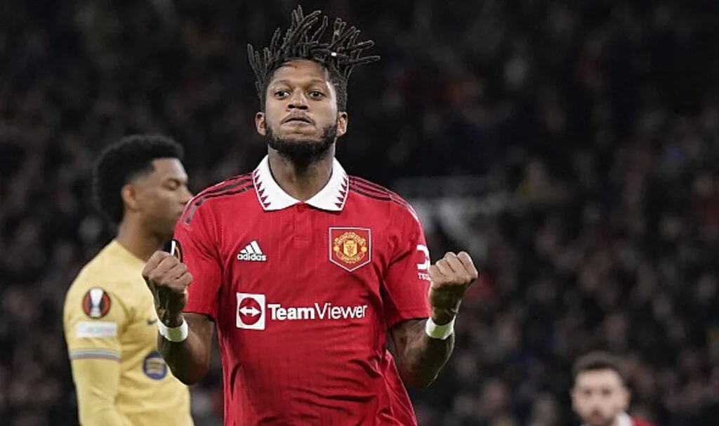 Fenerbahçe'de Fred sesleri