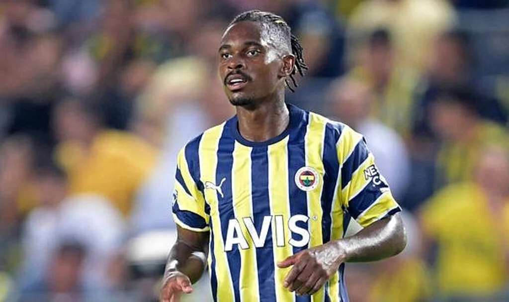 Fenerbahçe'de Lincoln Henrique için sürpriz karar! Lisansı askıya alınabilir
