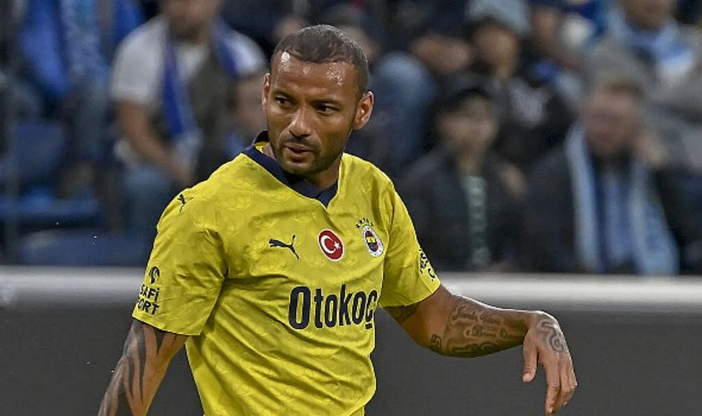 Fenerbahçe'den Pedro açıklaması