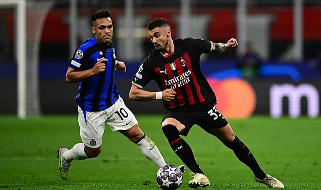 Fenerbahçe Krunic'i ikna etti, Milan ile pazarlıklar sürüyor