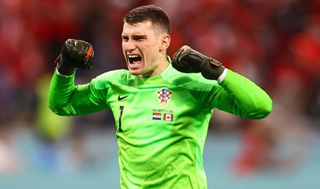 Fenerbahçe, Livakovic için gün sayıyor