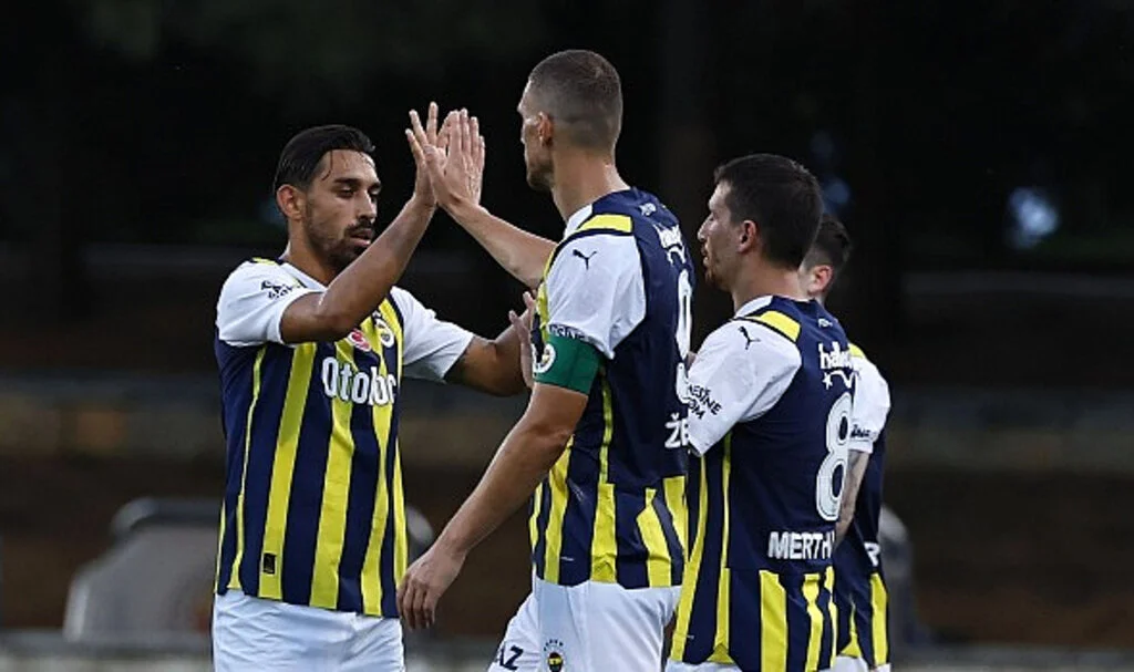 Fenerbahçe, Maribor karşısında avantaj peşinde