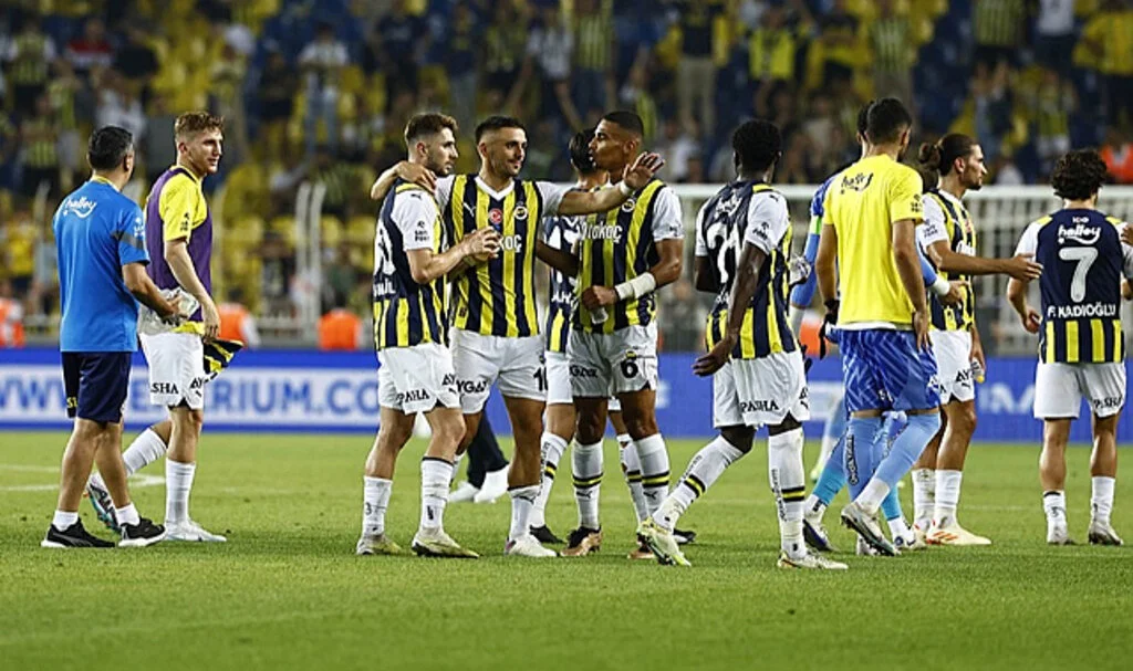 Fenerbahçe - Maribor maçı canlı izle | Fenerbahçe - Maribor maçı ne zaman, saat kaçta, hangi kanalda?