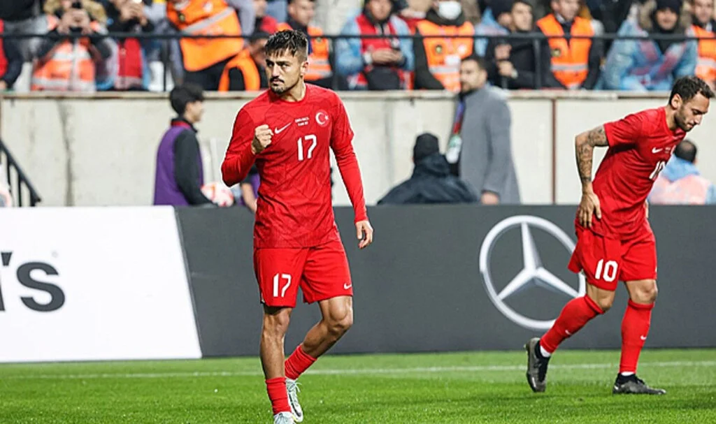 "Fenerbahçe Marsilya ile anlaştı" iddiası: Cengiz Ünder'in maliyetini de açıkladılar