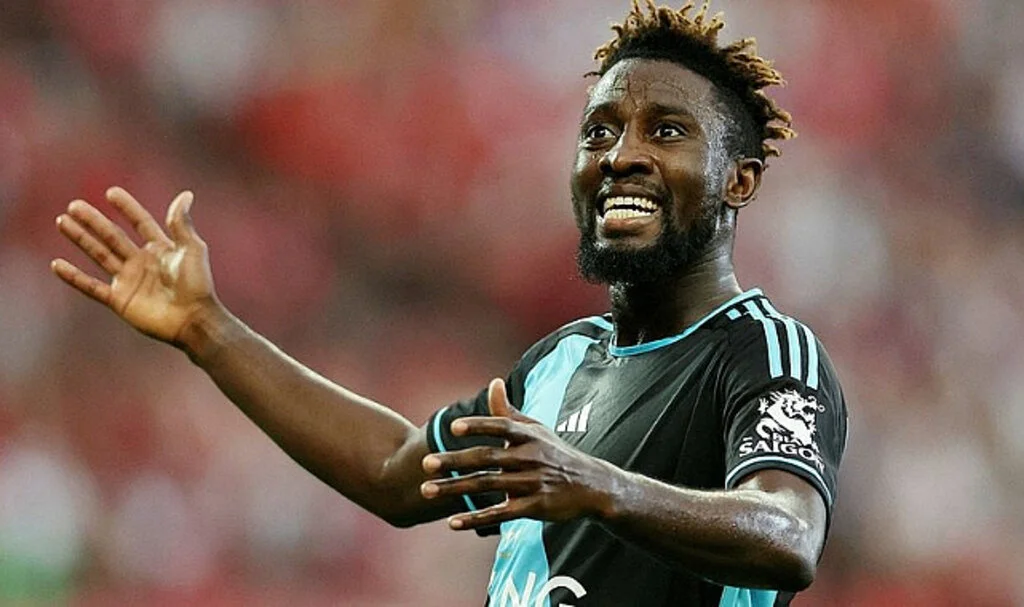 Fenerbahçe Ndidi için girişimlerde bulundu!