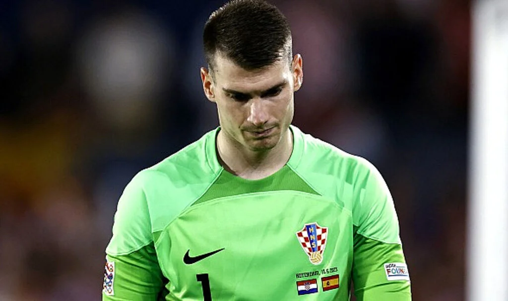 Fenerbahçe'nin gündemindeydi! Livakovic'te flaş gelişme! Yarınki karşılaşmada forma giyecek...