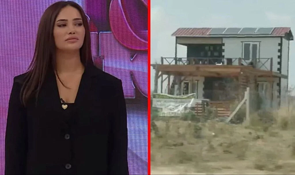 Fenomen Gizem Karamelek, Erkek Arkadaşıyla Yakınlaştığını Düşündüğü Kadını Kaçırarak İşkence Etti