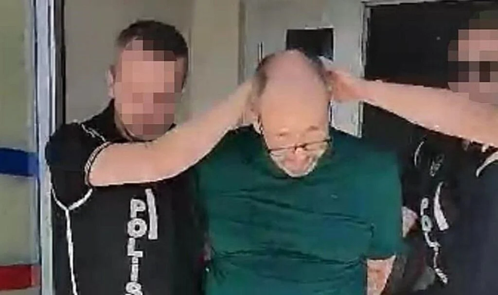 FETÖ Üyeliğinden 7 Yıldır Aranan Eski Emniyet Müdürü Tutuklandı