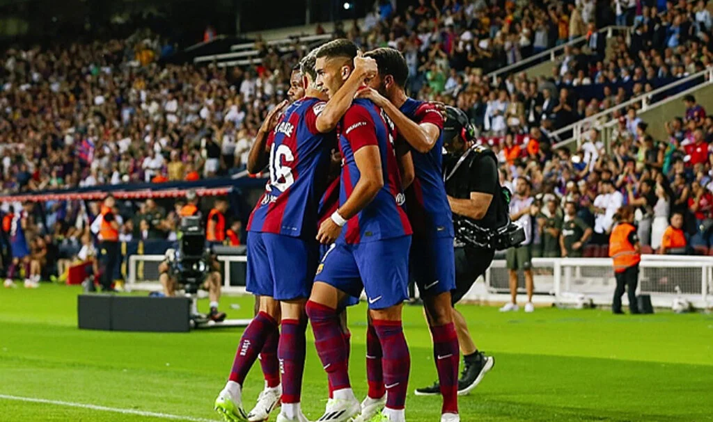 Finansal sorunlar devam ediyor: Barcelona yeni transfer kadroya kaydedilemedi