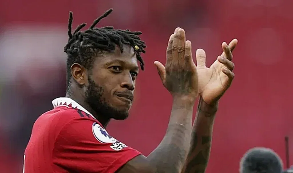 Fred’den Fenerbahçe Taraftarına Mesaj