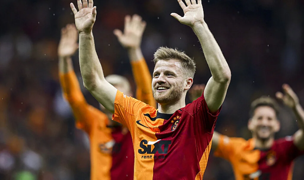 Fredrik Midtsjö, Pendikspor'da