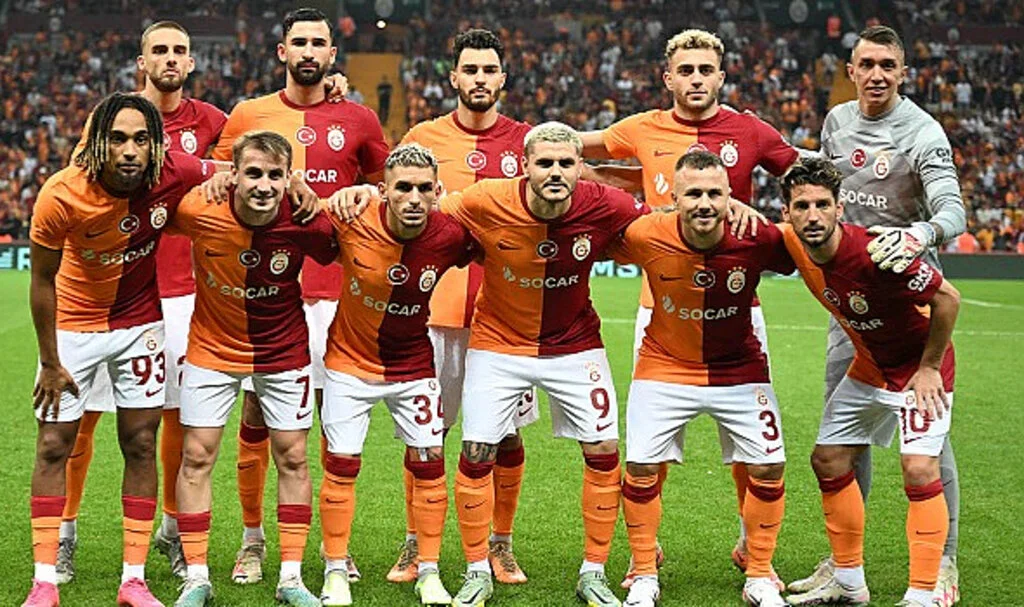 Galatasaray'a 16 milyon euro gelir