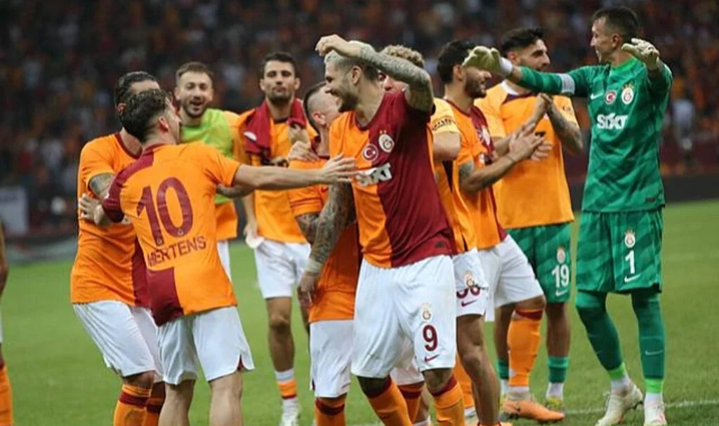 Galatasaray'a Şampiyonlar Ligi müjdesi! Daha gruplara kalmadan iyi haberler peş peşe geliyor...