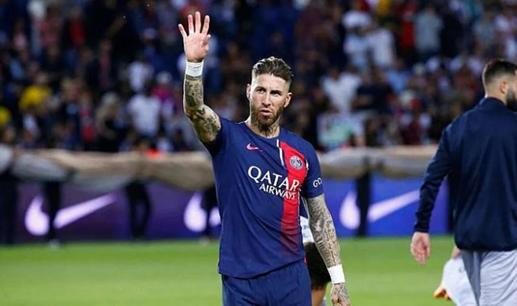 Galatasaray'a transferde Şampiyonlar Ligi hediyesi! Sergio Ramos...