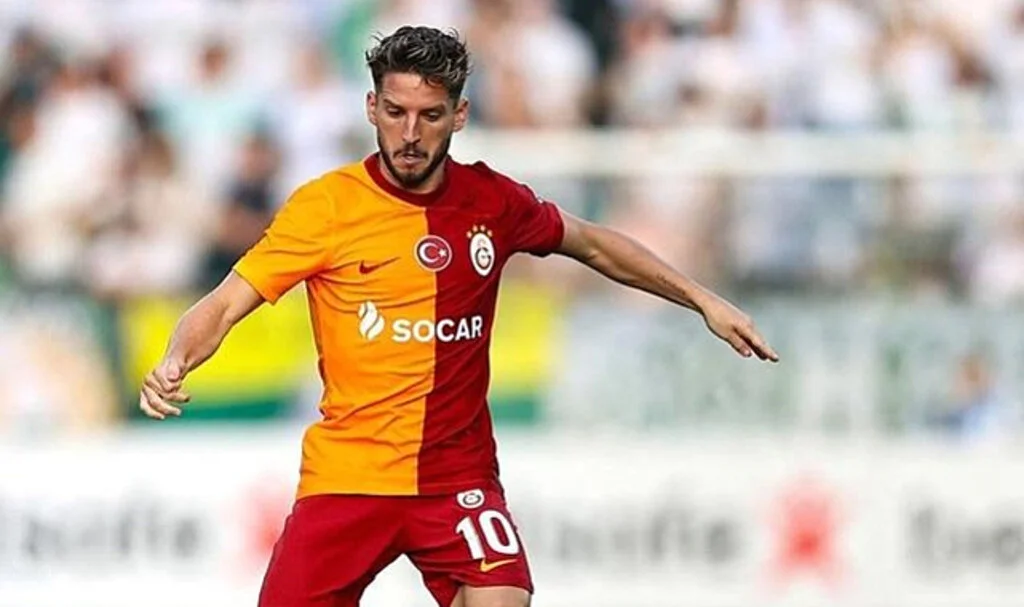 Galatasaray'da ayrılık kararı! Suudi Arabistan'dan piyango vurmak üzere