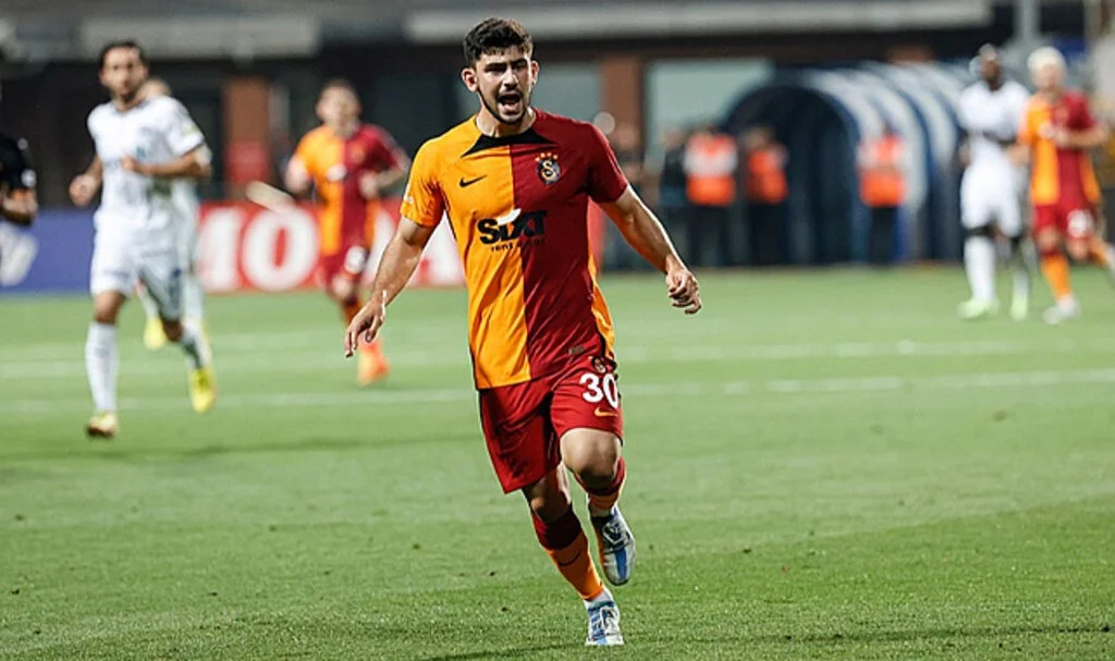 Galatasaray'da ayrılık yaklaşıyor; "Yusuf Demir yeni takımına bir adım uzakta"
