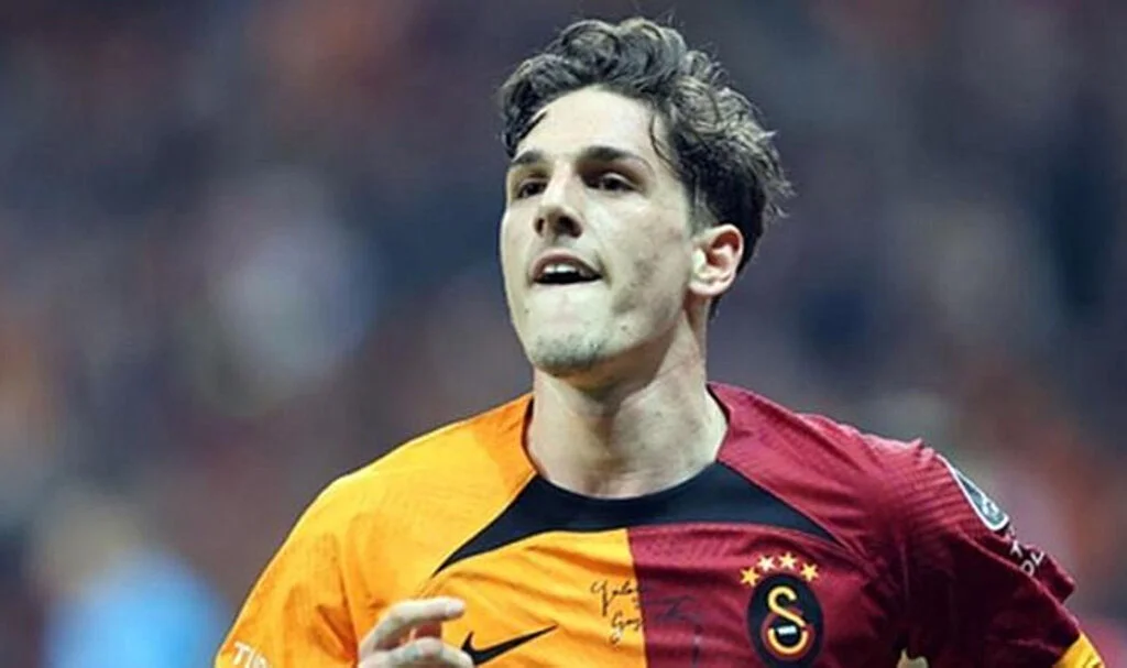 Galatasaray'da Nicolo Zaniolo'ya yol göründü