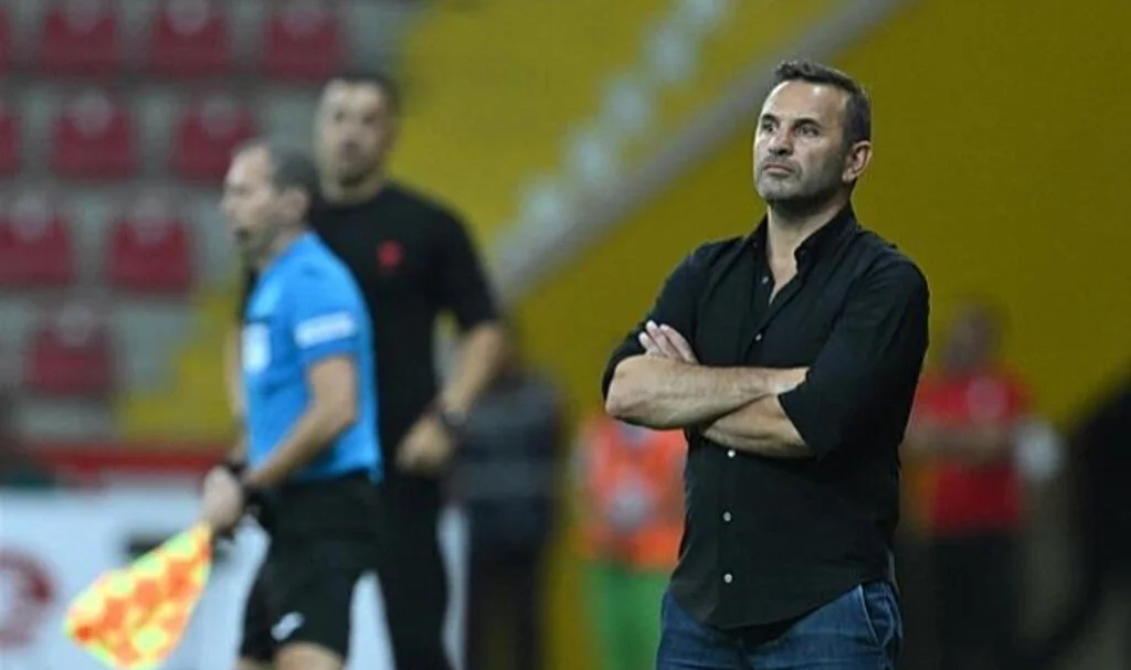 Galatasaray'da Okan Buruk'un 'Bizimle olmayacaklar' dediği futbolcular ortaya çıktı!