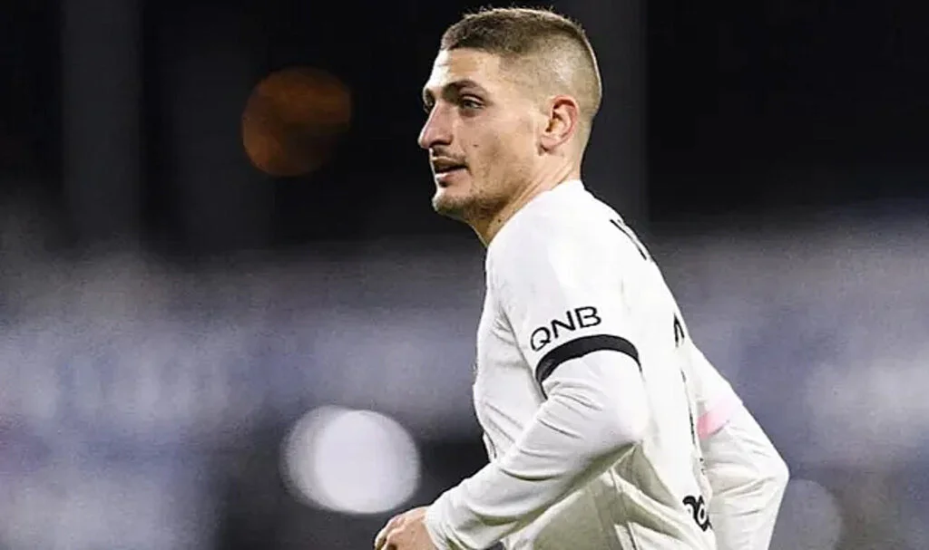 Galatasaray’da Umutlandıran Verratti Kararı