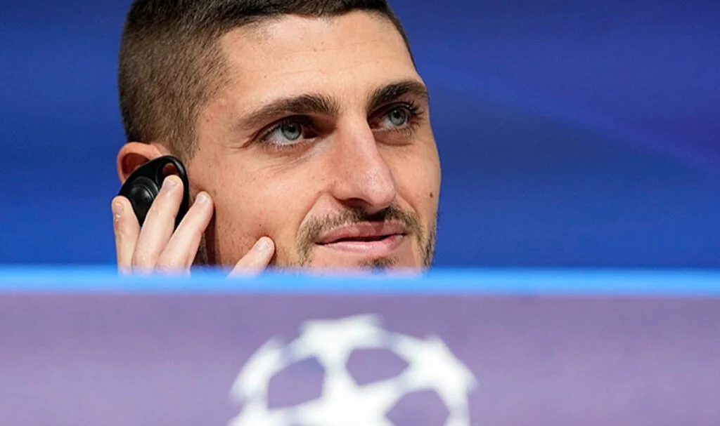 Galatasaray'dan Marco Verratti hamlesi: Suudi Arabistan iptal