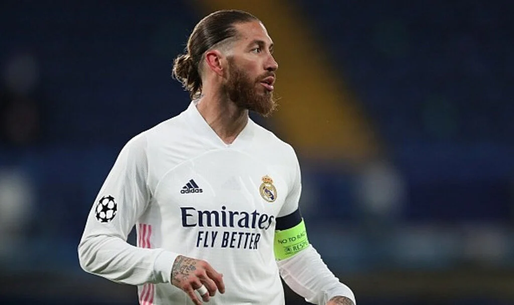 Galatasaray'dan Sergio Ramos hamlesi