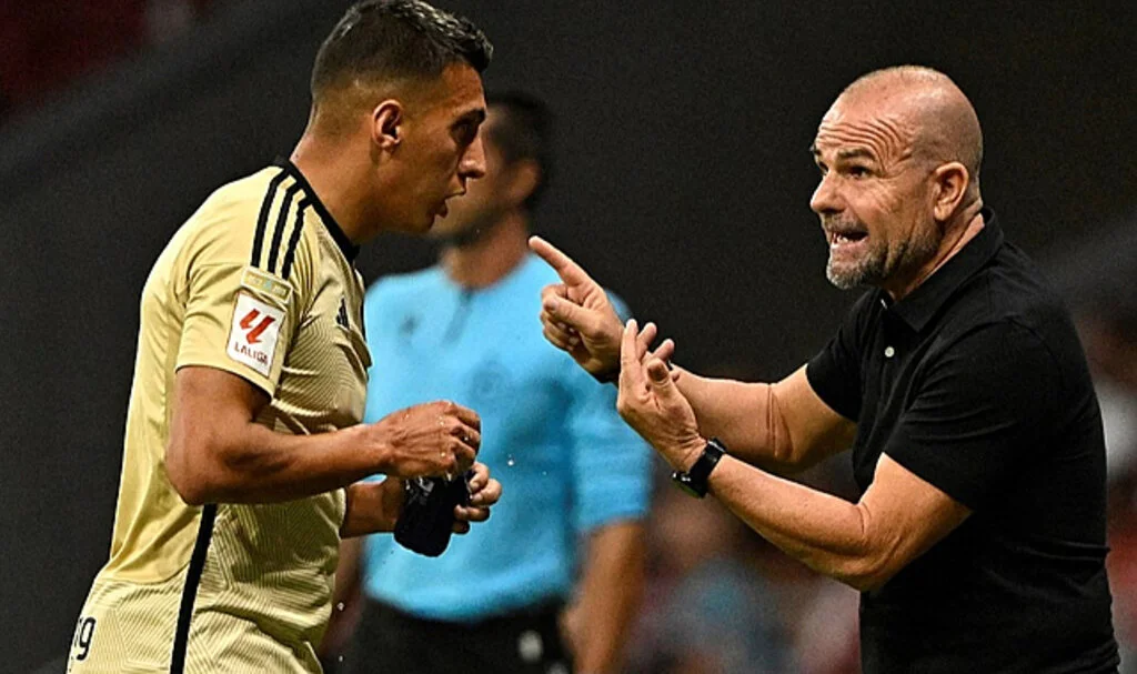 Galatasaray için sürpriz transfer iddiası! Myrto Uzuni...