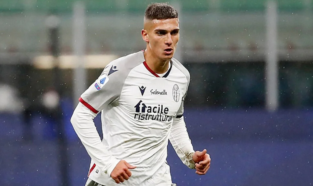 Galatasaray'ın Dominguez teklifi ortaya çıktı