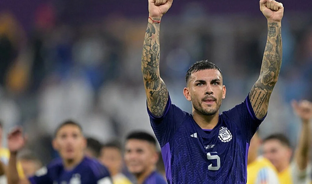 Galatasaray'ın Paredes transferinde yeni gelişme