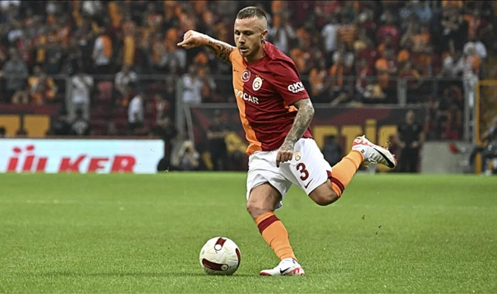 Galatasaray, Norveç'te avantaj arayacak