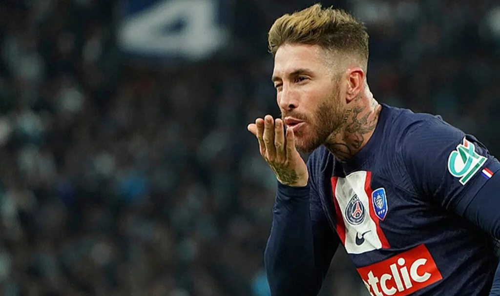 Galatasaray Ramos için düğmeye bastı