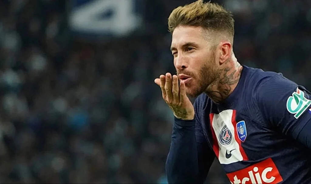 Galatasaray, Ramos'u her an açıklayabilir