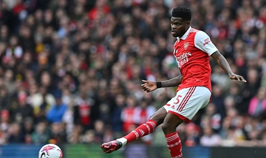 Galatasaray, Thomas Partey için Juventus ile yarışıyor