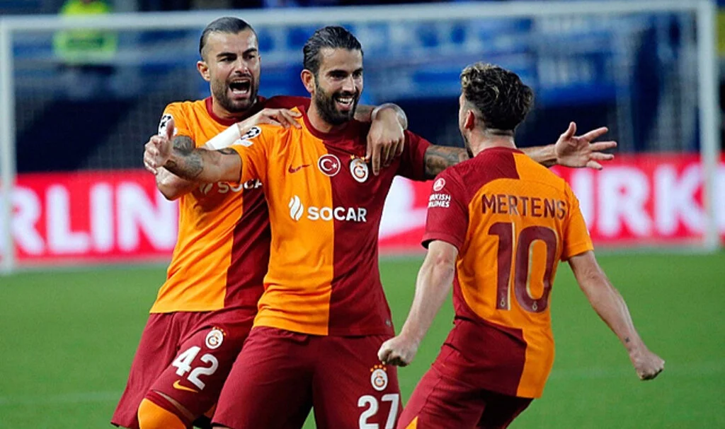 Galatasaray turlarsa kasasını dolduracak