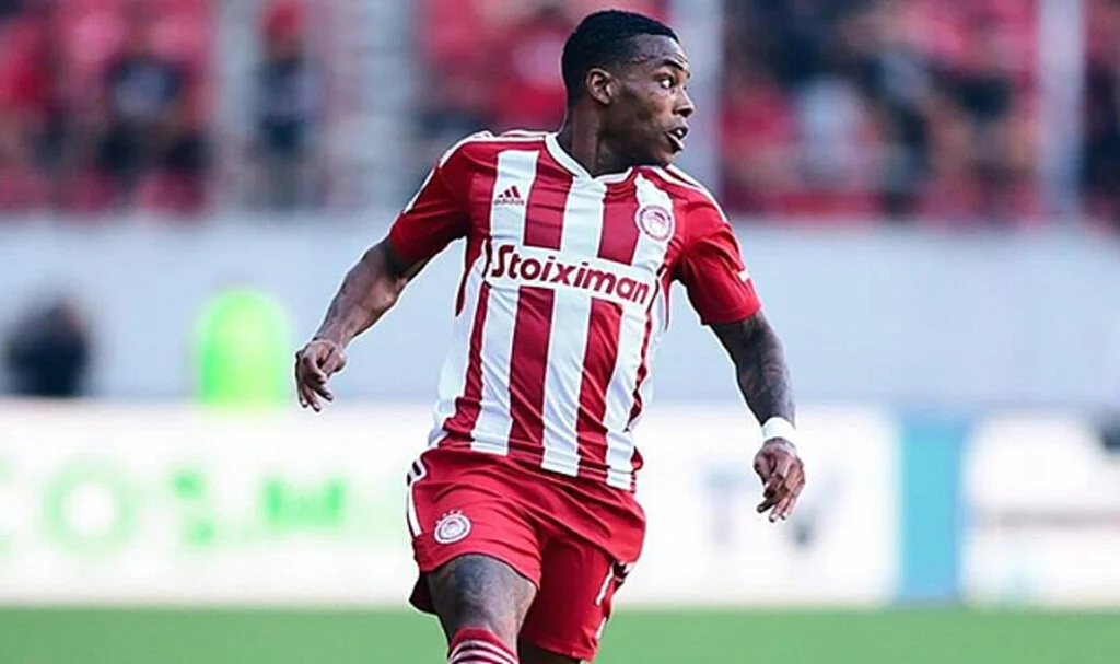 Garry Rodrigues, Süper Lig'e geri dönüyor! Resmi teklif