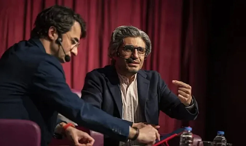 Gazeteci Barış Pehlivan’ın Talebi Reddedildi