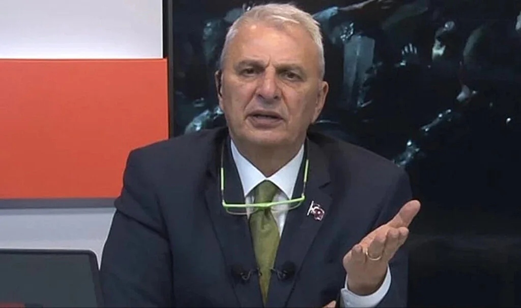 Gazeteci Can Ataklı Hakkında Resen Soruşturma Başlatıldı
