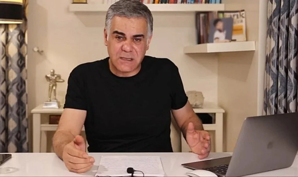 Gazeteci Süleyman Özışık Hayatını Kaybetti