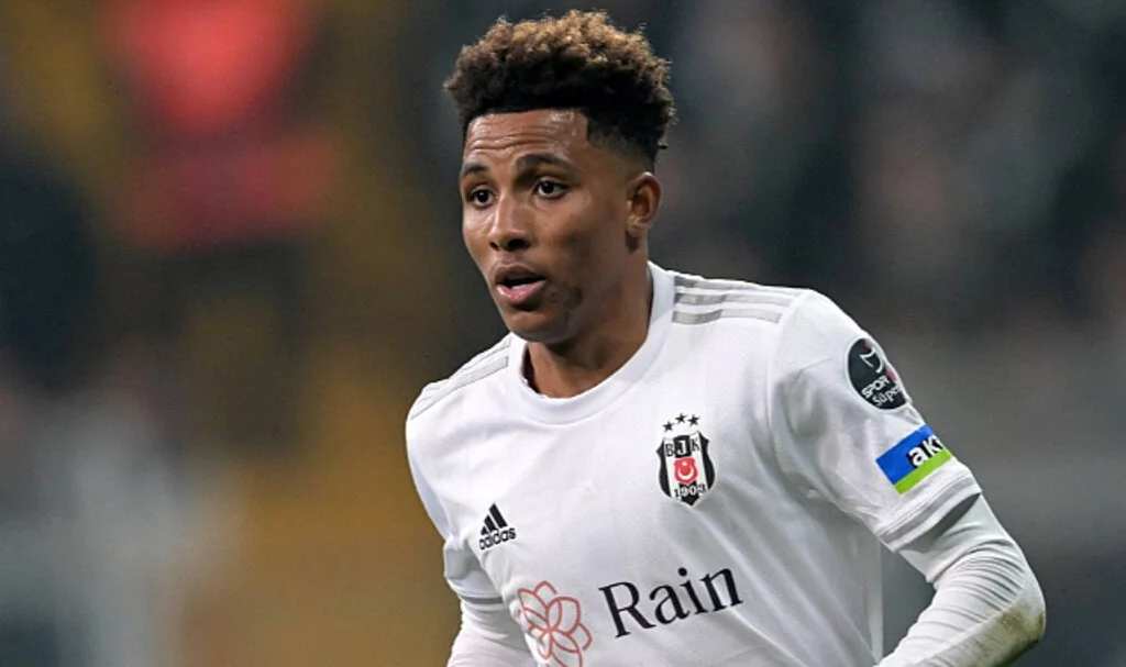Gedson Fernandes için Monaco'nun teklifine ret! 30 milyon euro...
