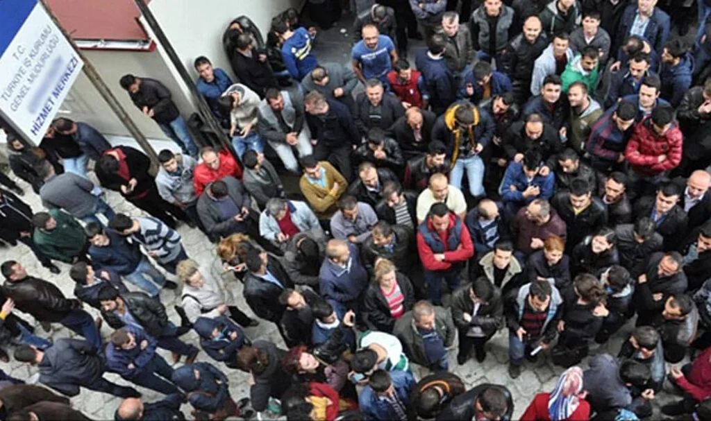 Gençlik ve Spor Bakanlığı'na 11 Bin 455 Personel Alınacak! İşte Kadrolar