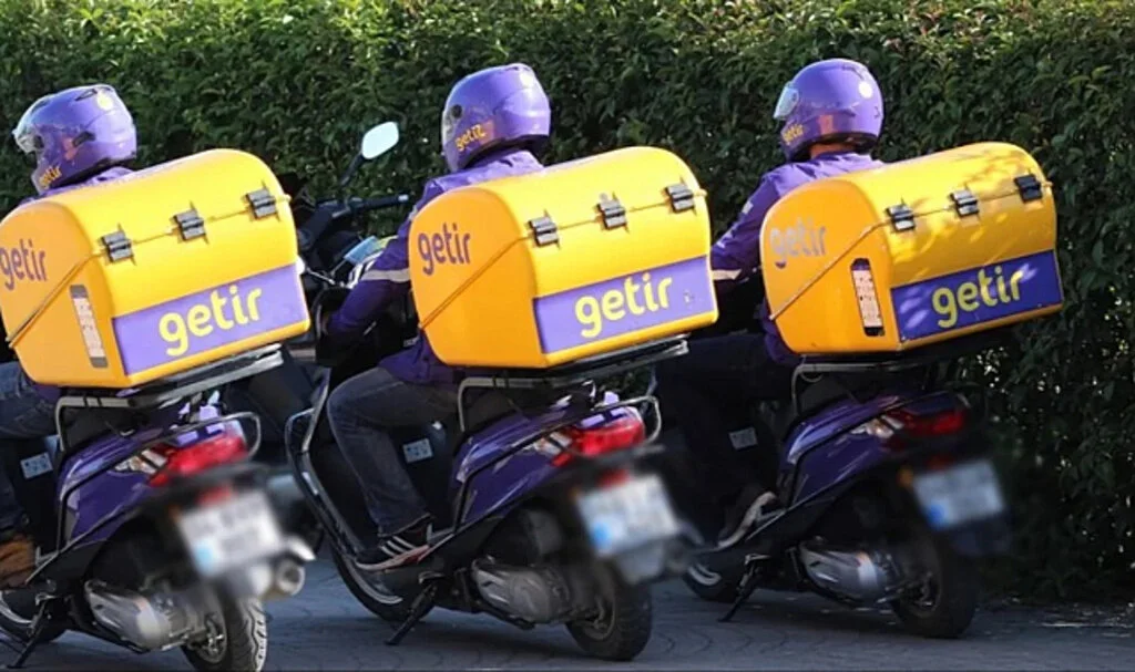 Getir, Dünya Genelinde 2 Bin 500 Kişiyi İşten Çıkarıyor