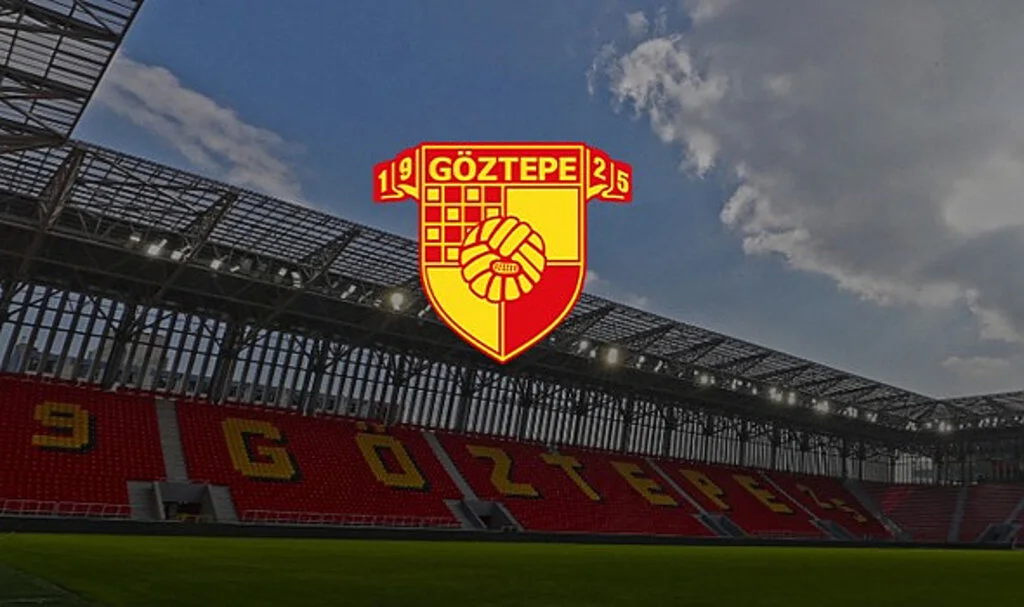 Göztepe'de o isim süresiz kadro dışı