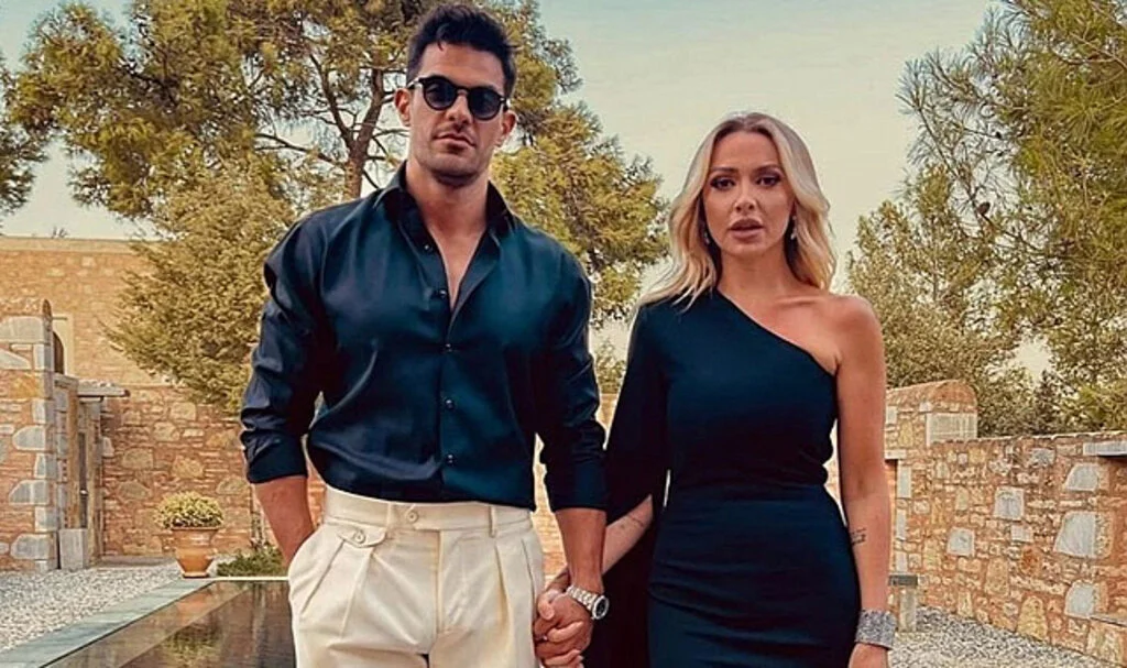 Hadise ve Mehmet Dinçerler Barıştı Mı? Jet Yanıt Geldi: Mümkün Değil