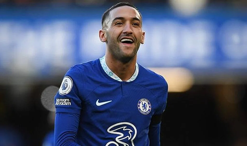 Hakim Ziyech için Galatasaraylıları tedirgin eden gelişme! Sağlık testlerinden geçemedi mi?